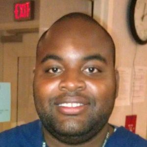 Meet your Posher, Trevor